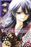 Yuki andrà all'inferno?. Vol. 4 libro di Fujiwara Hiro