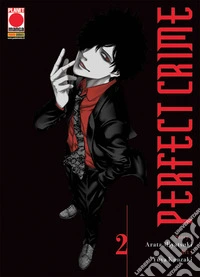 Perfect crime. Vol. 2