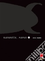 Buonanotte, Punpun. Vol. 12 libro