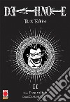 Death Note. Black edition. Vol. 2 libro