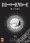 Death Note. Black edition. Vol. 6 libro