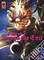 Saga of Tanya the Evil. Vol. 2 libro usato