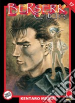 Berserk collection. Serie nera. Vol. 17 libro