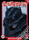 Berserk collection. Serie nera. Vol. 31 libro