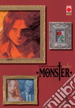 Monster deluxe. Vol. 6 libro