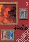 Monster deluxe. Vol. 6 libro