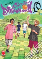 Dragon Jam. Vol. 15 libro