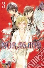 Noragami. Vol. 3 libro