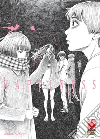 Happiness. Vol. 5 libro