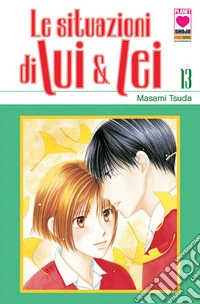 Le situazioni di Lui & Lei. Vol. 13 libro