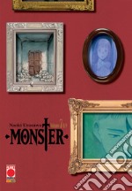 Monster deluxe. Vol. 7 libro