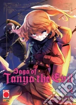 Saga of Tanya the Evil. Vol. 4 libro usato