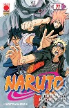 Naruto. Vol. 71 libro
