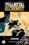 Fullmetal alchemist. L'alchimista d'acciaio. Vol. 9 libro
