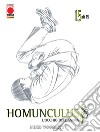 Homunculus. L'occhio dell'anima. Vol. 15 libro