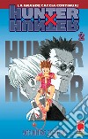 Hunter x Hunter. Vol. 2 libro