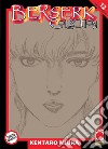 Berserk collection. Serie nera. Vol. 12 libro