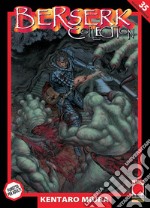 Berserk collection. Serie nera. Vol. 35 libro