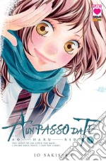 Ao haru ride. A un passo da te. Vol. 1 libro