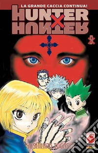 Hunter x Hunter. Vol. 9 libro