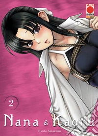 Nana & Kaoru. Vol. 2