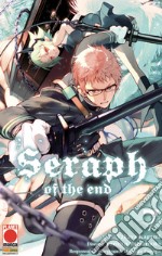 Seraph of the end. Vol. 7 libro