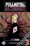 Fullmetal alchemist. L'alchimista d'acciaio. Vol. 13 libro