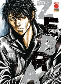 Zebra. Vol. 17 libro