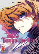 Saga of Tanya the Evil. Vol. 5 libro usato