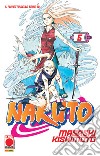 Naruto. Vol. 6 libro