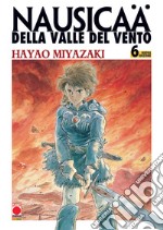 Nausicaä della Valle del vento. Nuova ediz.. Vol. 6 libro