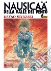 Nausicaä della Valle del vento. Nuova ediz.. Vol. 6 libro