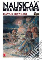 Nausicaä della Valle del vento. Nuova ediz.. Vol. 7 libro