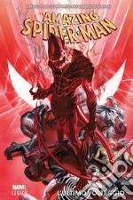 Amazing Spider-Man. Vol. 7: L' ultimo volteggio libro