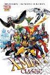 X-Men classic libro