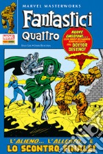 Fantastici quattro. Vol. 11 libro