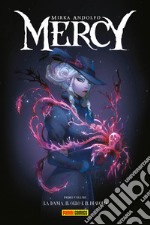 Mercy. Vol. 1: La dama, il gelo e il diavolo libro