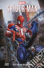 Spider Man. Vol. 1: Città in guerra libro