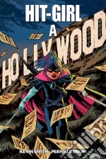 Hit-Girl a Hollywood