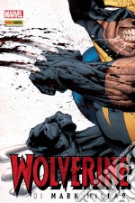 Wolverine libro