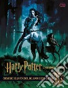 Harry Potter. L'archivio dei film. Ediz. a colori. Vol. 1: Creature della foresta, del lago e dei cieli libro