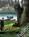 Harry Potter. L'archivio dei film. Ediz. a colori. Vol. 4: Gli studenti di Hogwarts libro