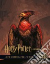 Harry Potter. L'archivio dei film. Ediz. a colori. Vol. 5: Animali da compagnia, piante e mutaforma libro