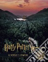 Harry Potter. L'archivio dei film. Ediz. a colori. Vol. 6: Il castello di Hogwarts libro