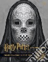 Harry Potter. L'archivio dei film. Ediz. a colori. Vol. 8: L' Ordine della Fenice e le forze oscure libro