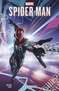 Velocity. Marvel's Spider-Man