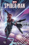 Velocity. Marvel's Spider-Man libro