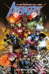 Avengers. Vol. 1: L' ultima schiera libro