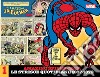 Amazing Spider-Man. Le strisce quotidiane. Vol. 1: 1977-1979 libro di Lee Stan Romita John Jr.