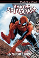 Un nuovo giorno. Amazing Spider-Man. Vol. 1 libro